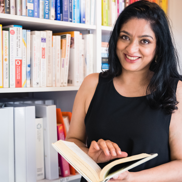 Pooja Vig - Clinical Director
